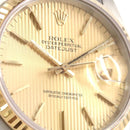 Rolex Automatic Winding Clock 16233 Ssxyg L