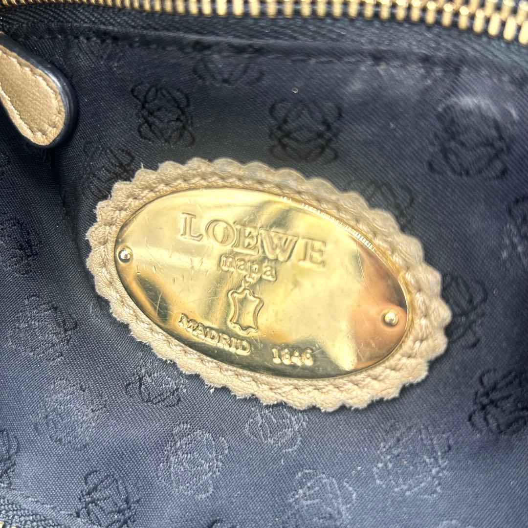 Loewe Handbags