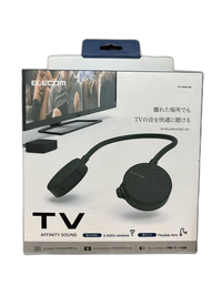 Others Elecom Affinity Sound Tv