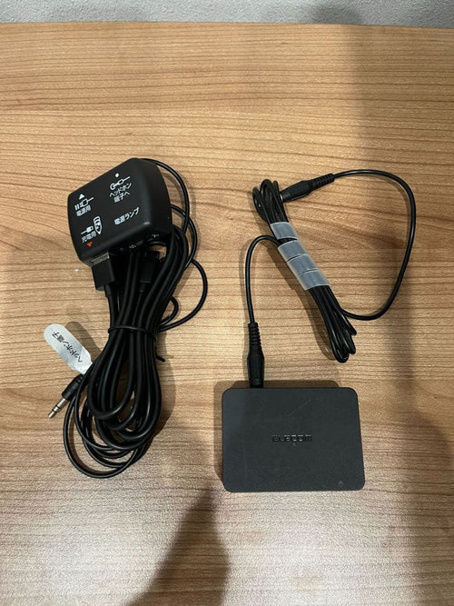 Others Elecom Affinity Sound Tv