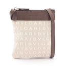Bvlgari Shoulder Bag Used A