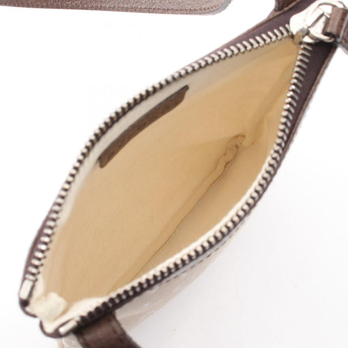 Bvlgari Shoulder Bag Used A