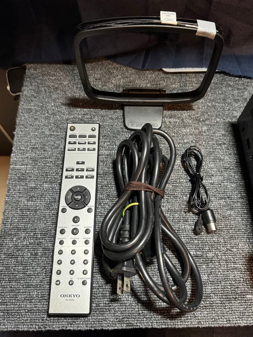 Onkyo Other Cr-N755