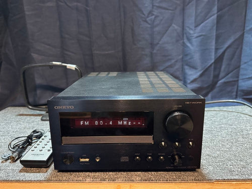 Onkyo Other Cr-N755