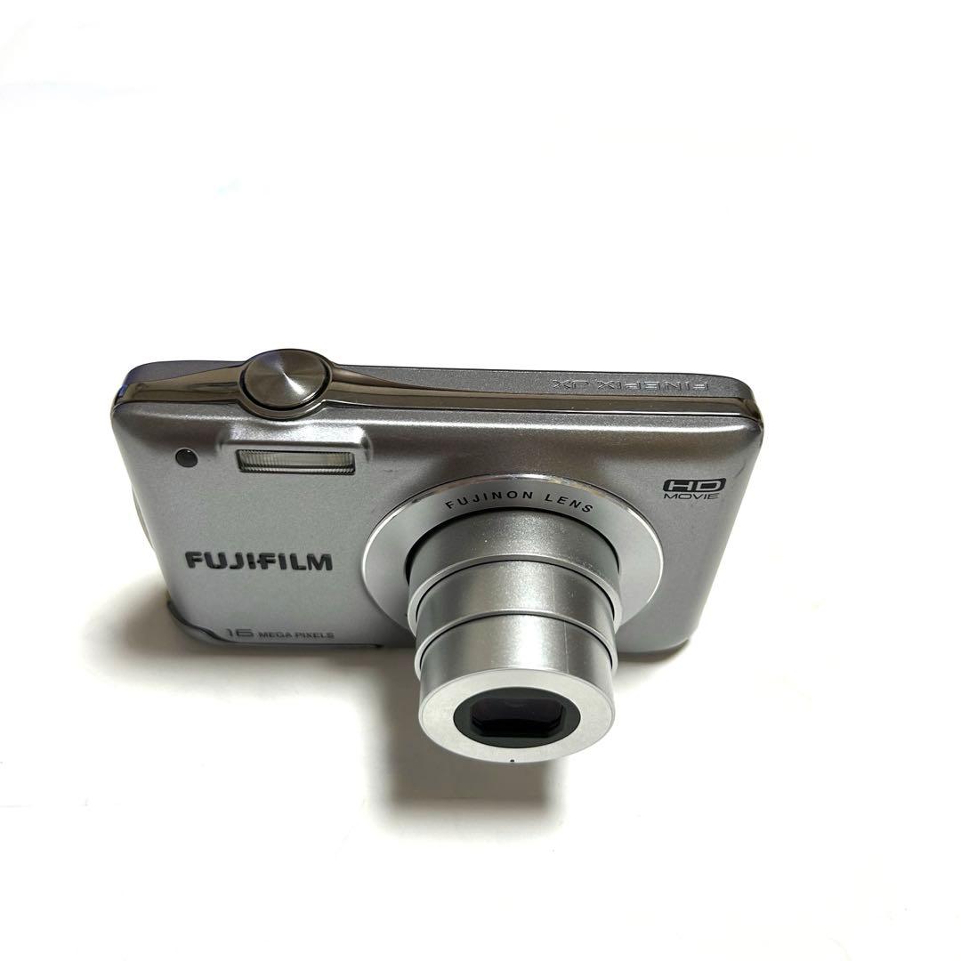 Fujifilm Compact Digital Camera Finepix Jx550