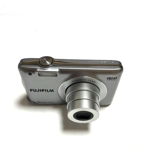 Fujifilm Compact Digital Camera Finepix Jx550