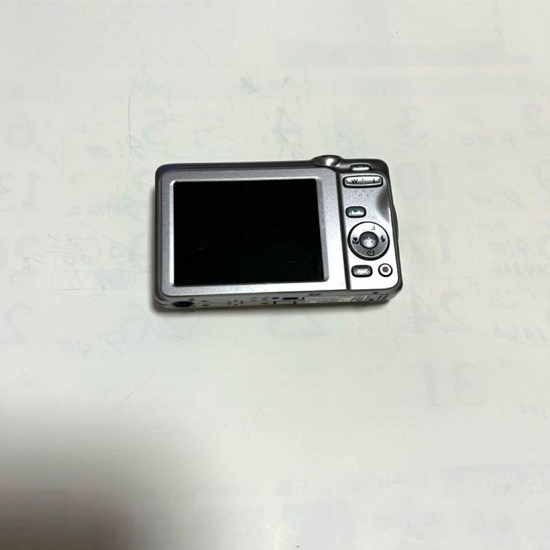 Fujifilm Compact Digital Camera Finepix Jx550