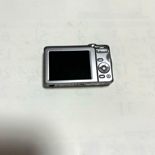 Fujifilm Compact Digital Camera Finepix Jx550