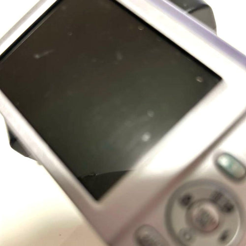 Fujifilm Compact Digital Camera Finepix Jx550