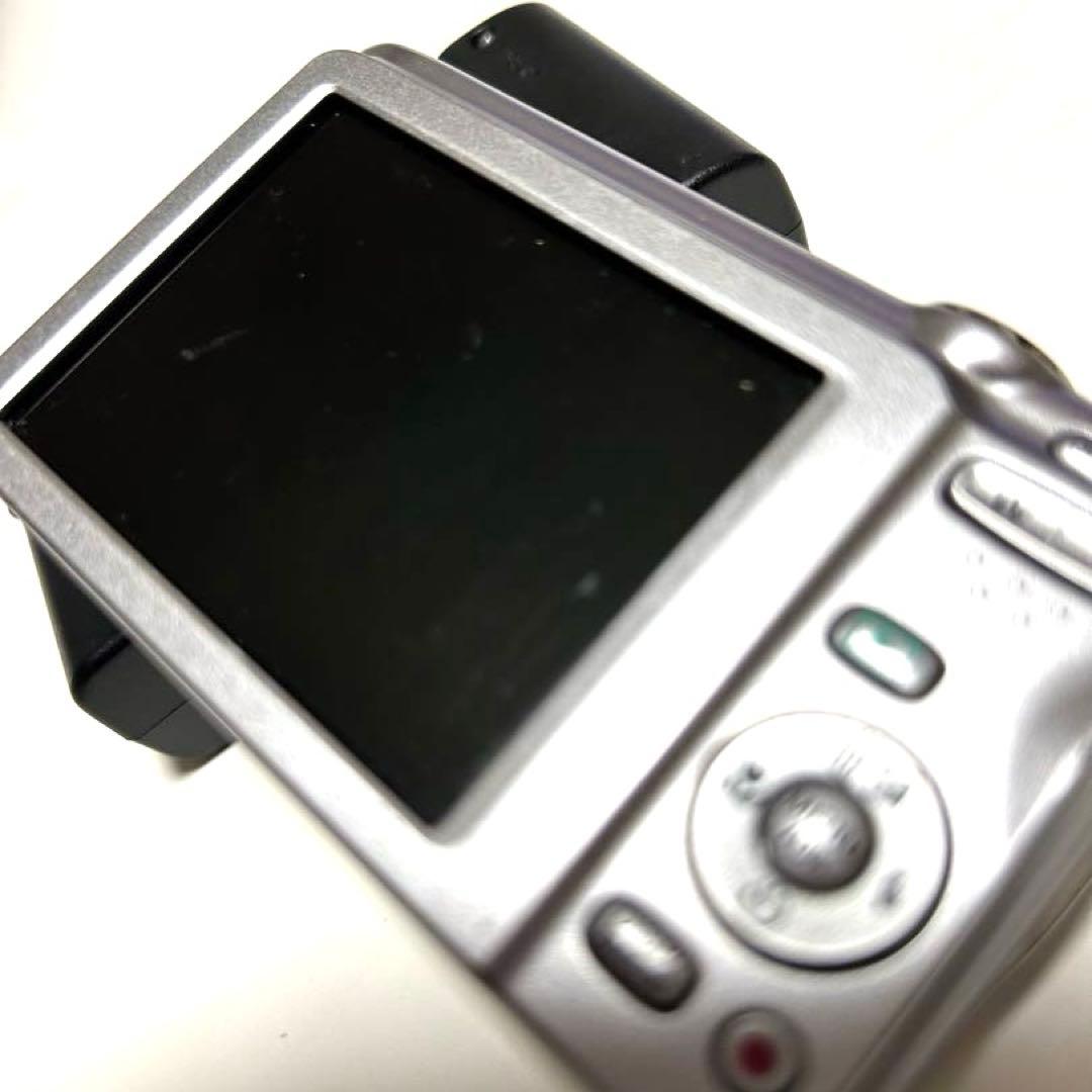 Fujifilm Compact Digital Camera Finepix Jx550
