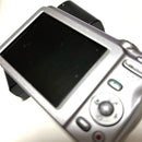 Fujifilm Compact Digital Camera Finepix Jx550