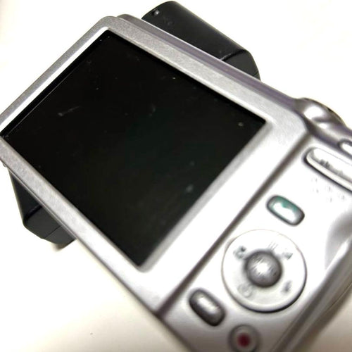 Fujifilm Compact Digital Camera Finepix Jx550
