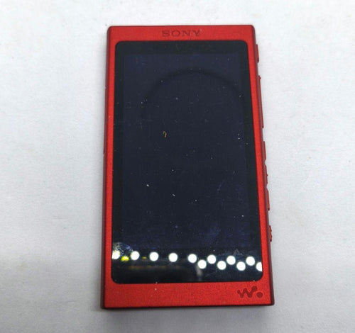 Sony Digital Audio Player Walkman Nw-A36 32Gb