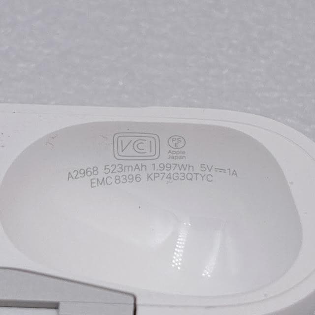 Airpods Body Apple Pro 2 Type-C