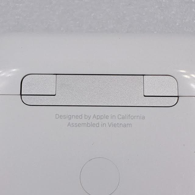 Airpods Body Apple Pro 2 Type-C