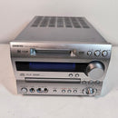 Mini Component Systems Onkyo Fr-N7Tx Cd Md