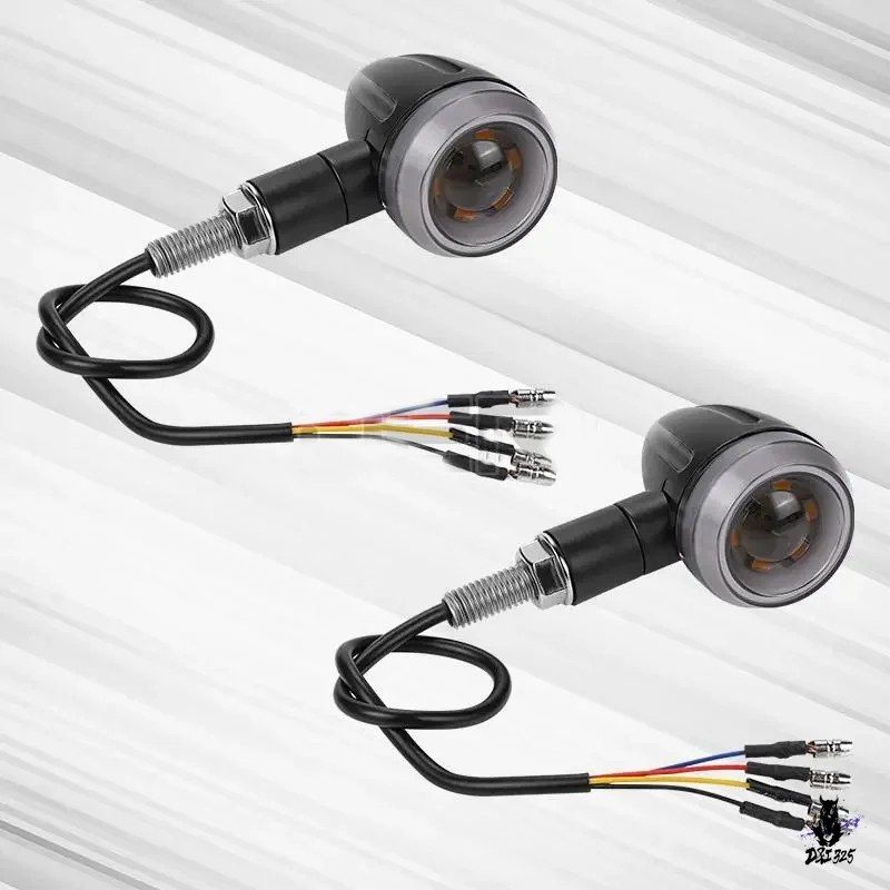 Brake Led 2