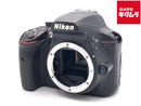 Digital Slr D3400