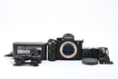 Sony Mirrorless Interchangeable Lips 2189 7S Ii Ilce-7Sm2 #2252