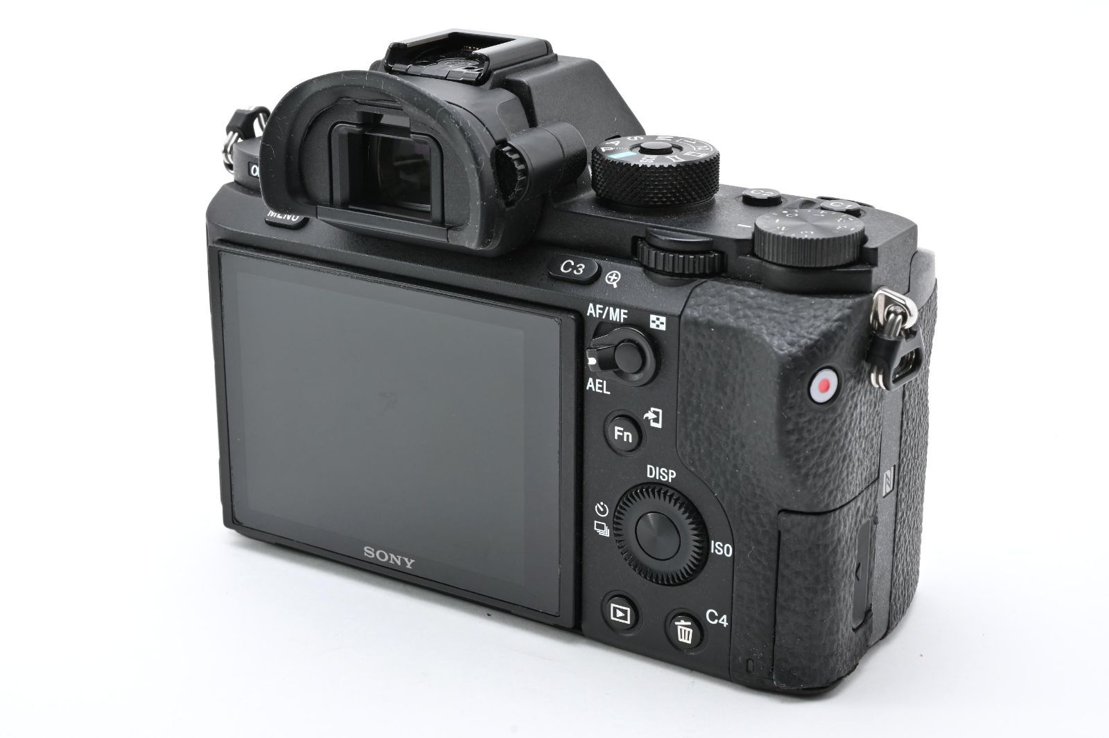 Sony Mirrorless Interchangeable Lips 2189 7S Ii Ilce-7Sm2 #2252