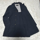 Tomorrowland Stainless Steel Coat 46