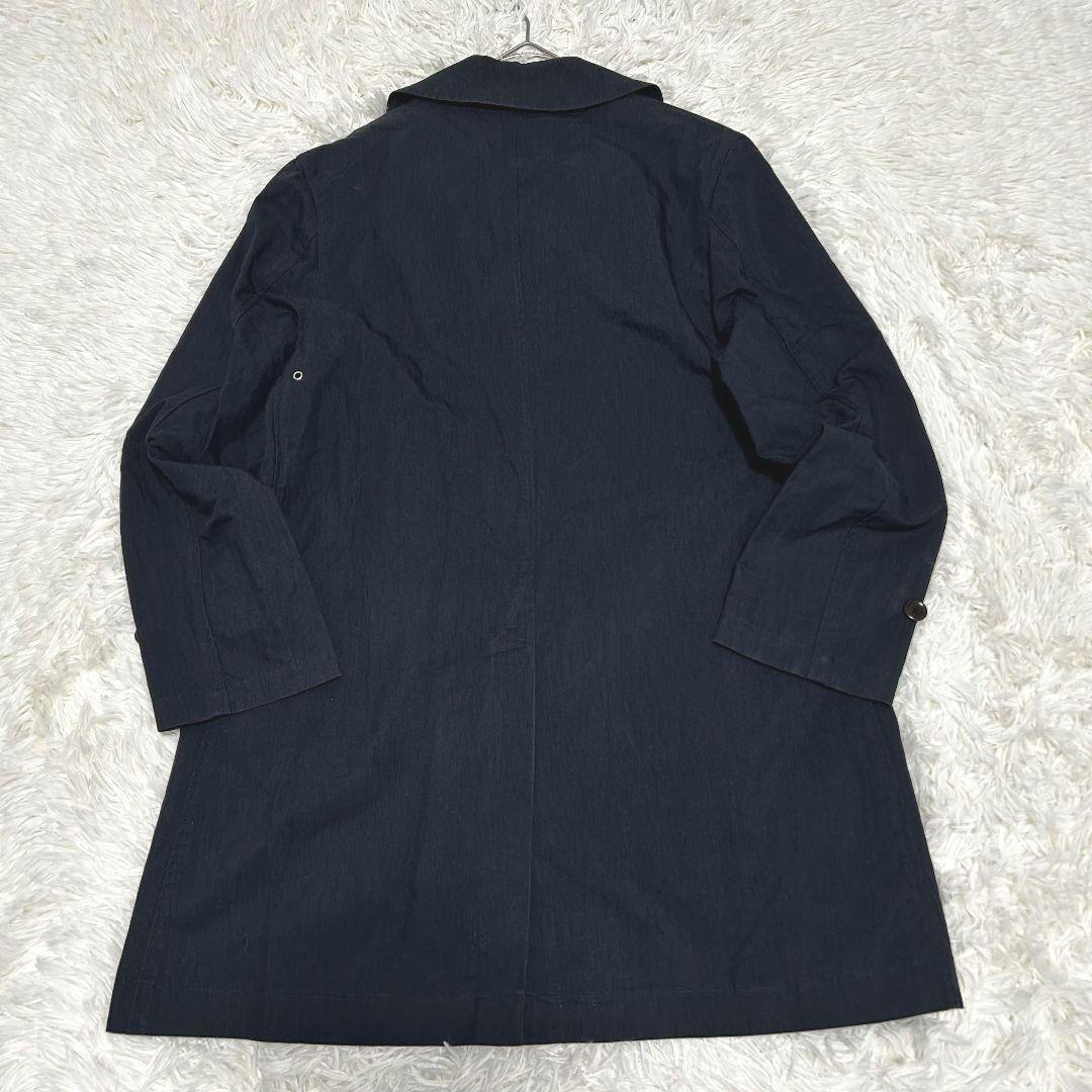 Tomorrowland Stainless Steel Coat 46