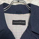 Tomorrowland Stainless Steel Coat 46