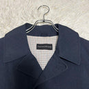 Tomorrowland Stainless Steel Coat 46