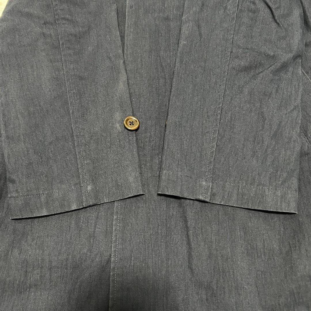 Tomorrowland Stainless Steel Coat 46