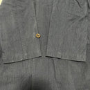Tomorrowland Stainless Steel Coat 46
