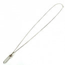 Tiffany Necklace Tiffany&Co. 925 8.3G