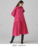 Ballsey Long-Sleeve Three-Quarter-Sleeve 36