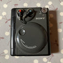 Sony Cassette Player Wm-F51
