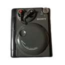 Sony Cassette Player Wm-F51