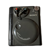 Sony Cassette Player Wm-F51