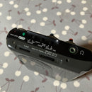 Sony Cassette Player Wm-F51