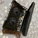 Sony Cassette Player Wm-F51