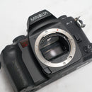 Konica Minolta Slr Cameras (Film) -7 300