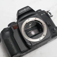 Konica Minolta Slr Cameras (Film) -7 300