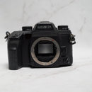 Konica Minolta Slr Cameras (Film) -7 300
