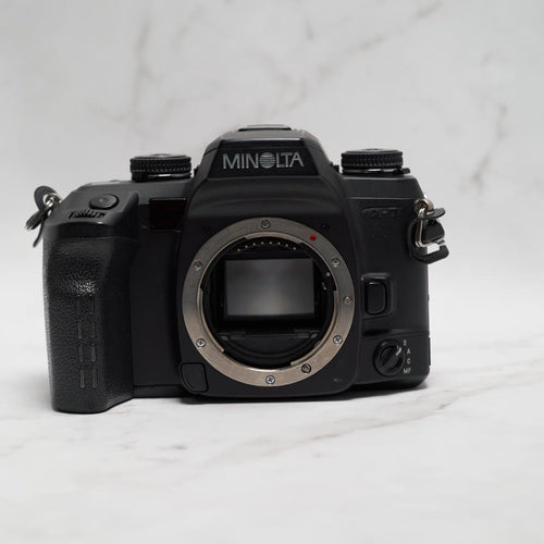 Konica Minolta Slr Cameras (Film) -7 300