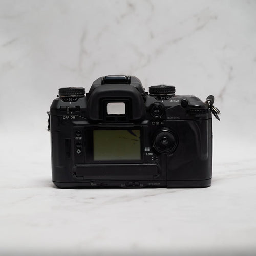 Konica Minolta Slr Cameras (Film) -7 300