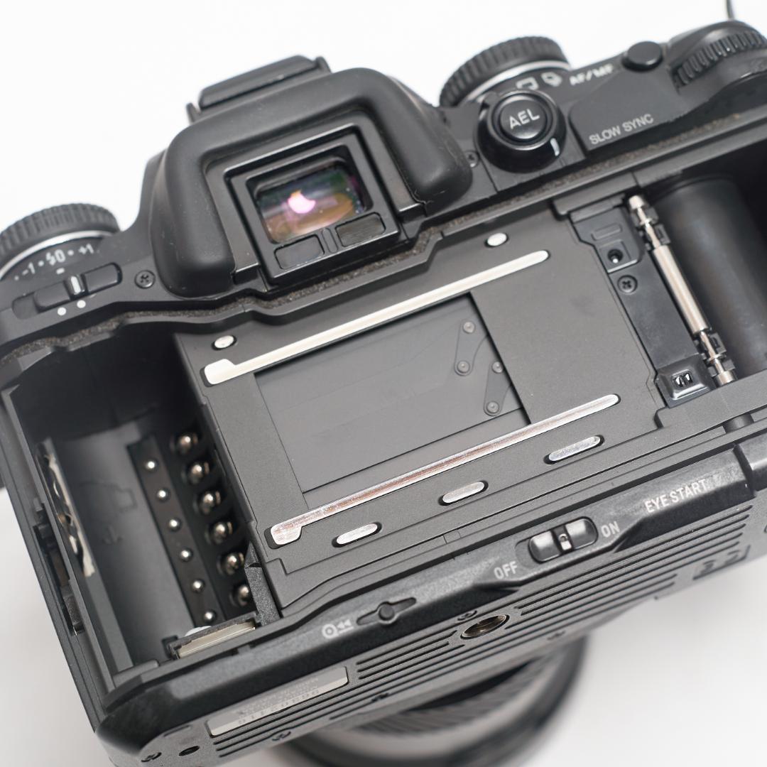 Konica Minolta Slr Cameras (Film) -7 300