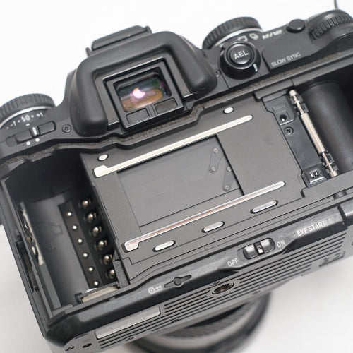 Konica Minolta Slr Cameras (Film) -7 300