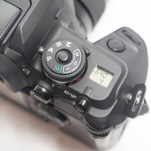 Konica Minolta Slr Cameras (Film) -7 300
