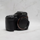 Konica Minolta Slr Cameras (Film) -7 300