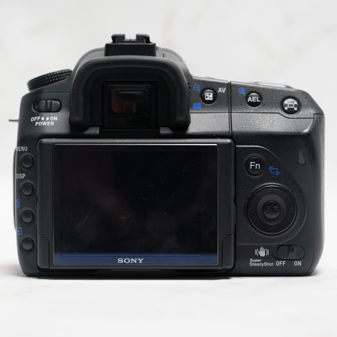 Konica Minolta Slr Cameras (Film) -7 300