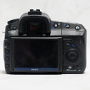 Konica Minolta Slr Cameras (Film) -7 300
