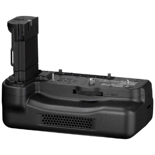 Canon Digital Camera Battery Cf-R20Ep