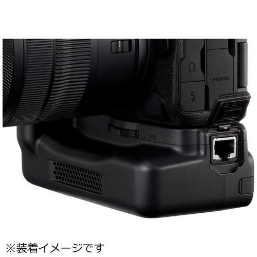 Canon Digital Camera Battery Cf-R20Ep